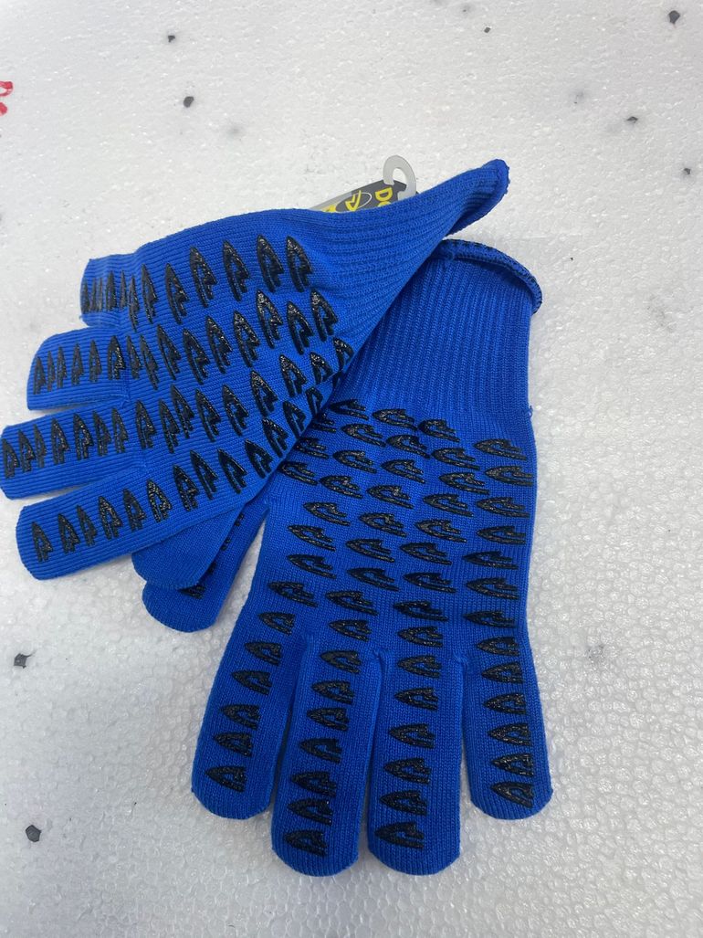 Used DeFeet Guanti Gloves bike — image 2 of 2