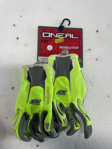 Used O‘neal Revolution Cycling Clothing