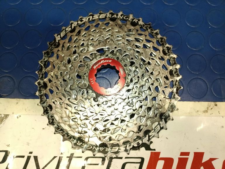 Used Sram Response Ranger 42 2019 bike — image 2 of 5