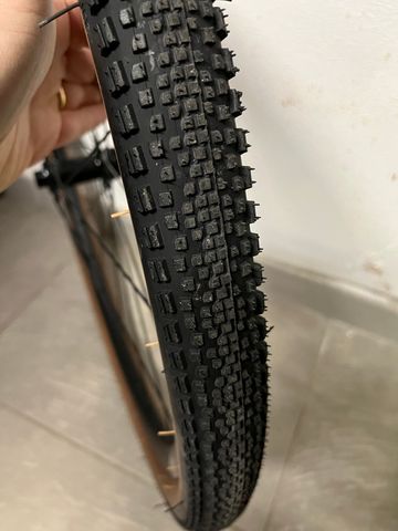 Used megamo GR 700 TLR 2025 bike — image 6 of 8