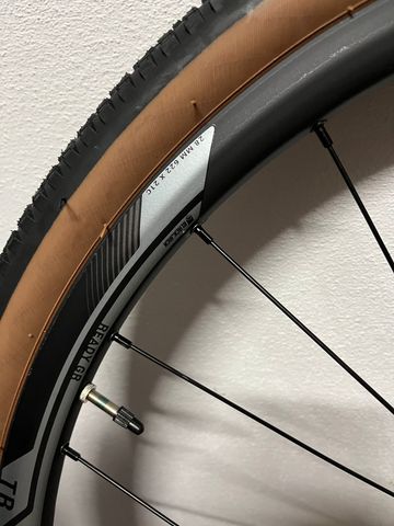 Used megamo GR 700 TLR 2025 bike — image 4 of 8