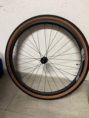 Used megamo GR 700 TLR 2025 bike — image 2 of 8