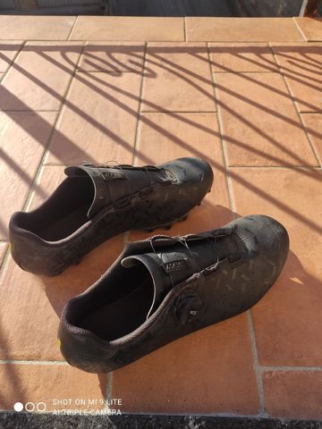 Brugt 2023 crossmax Cycling Shoes