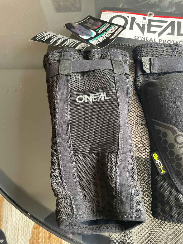Used O‘neal Protezione Gomito bike — image 2 of 2