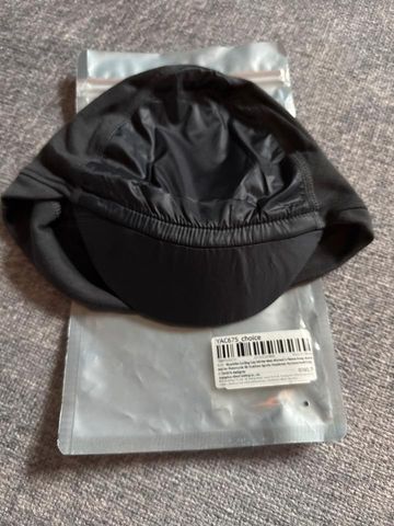 YKYWBike Windshield Wintermütze Rennrad MTB Gravel Wandern Grau bike d'occasion — image 2 sur 2