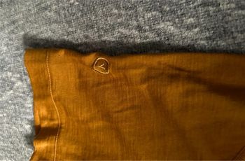 Used Vulpine Mens Merino Alpine Jersey bike — image 5 of 8