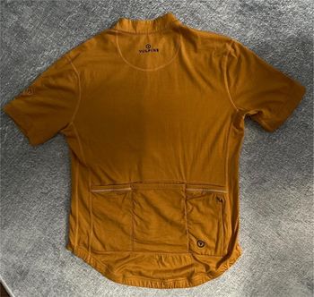 Used Vulpine Mens Merino Alpine Jersey bike — image 4 of 8