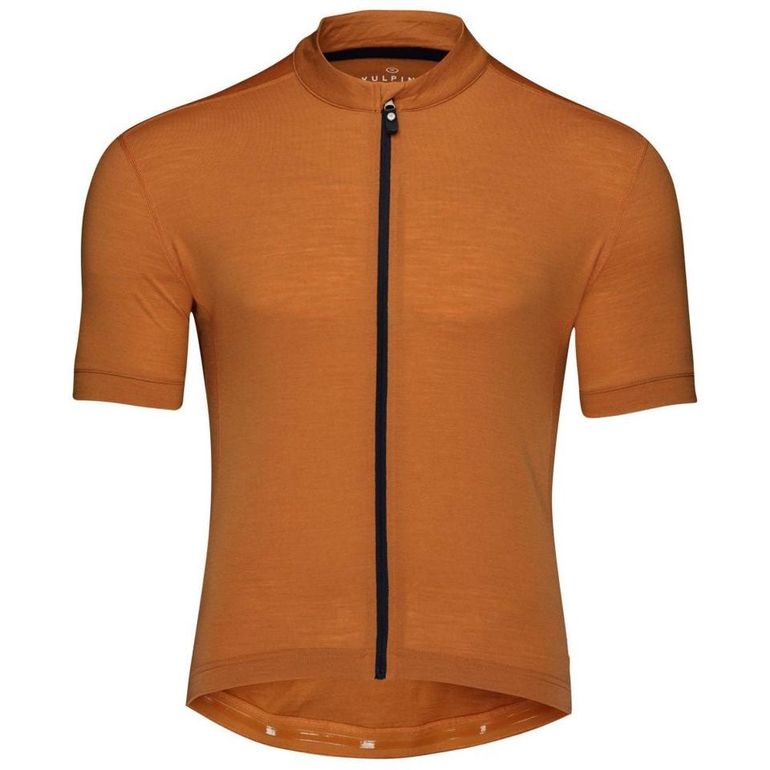 Used Vulpine Mens Merino Alpine Jersey bike — image 1 of 8