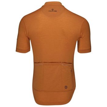 Used Vulpine Mens Merino Alpine Jersey bike — image 2 of 8