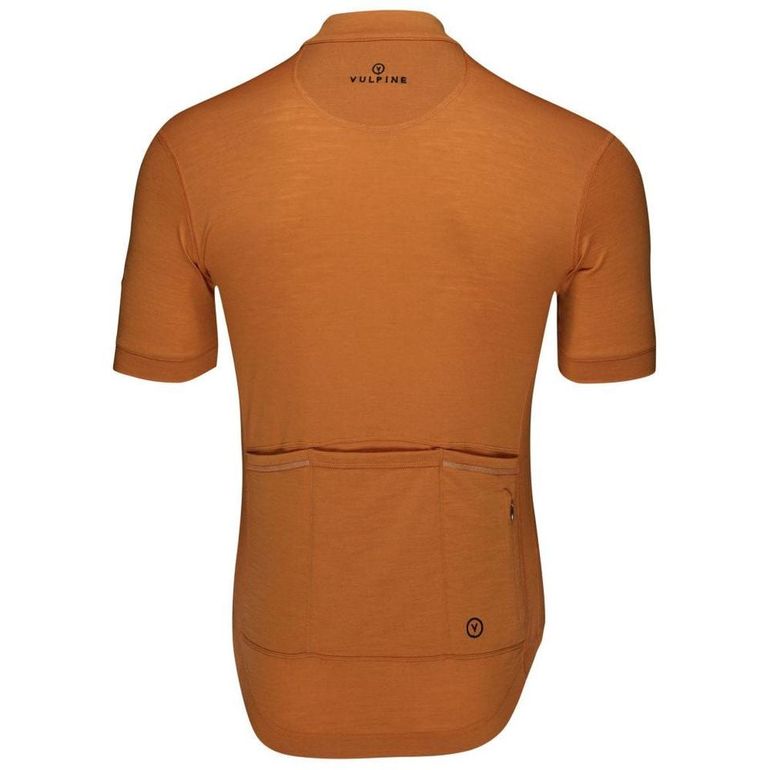 Used Vulpine Mens Merino Alpine Jersey bike — image 2 of 8