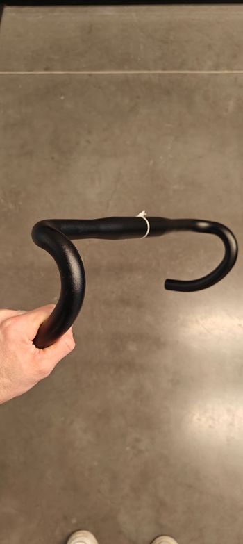 Gebrauchtes Cervelo - Alloy Handlebar 420 mm Cockpit