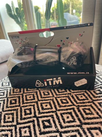 ITM, Stem
