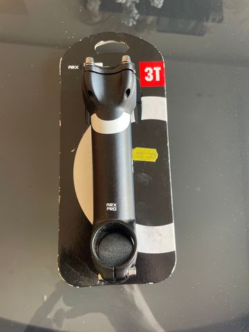 3T Attacco Manubrio Stem Cockpit usato