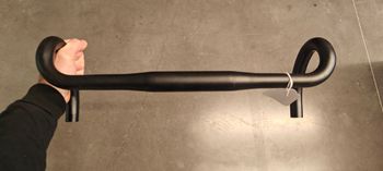 Used Cervelo - Alloy Handlebar 440 mm bike — image 2 of 3
