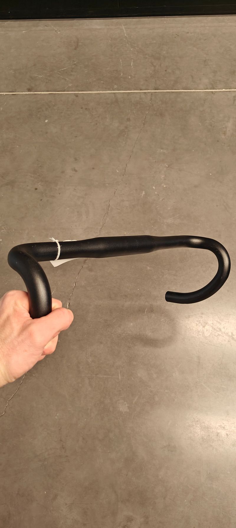 Used Cervelo - Alloy Handlebar 440 mm Cockpit
