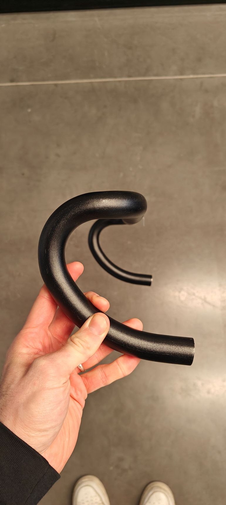 Used Cervelo - Alloy Handlebar 440 mm bike — image 3 of 3