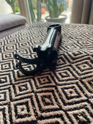 Tweedehands Cannondale Attacco Manubrio Stem bike — afbeelding 2 van 2