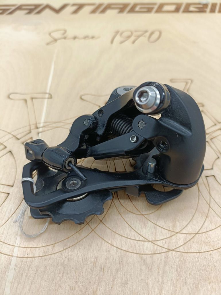 Used Shimano DESVIADOR TR  105 11V bike — image 5 of 5