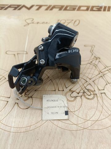 Used Shimano DESVIADOR TR 105 11V bike — image 3 of 5