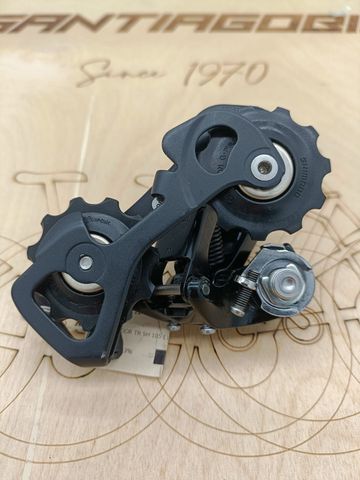 Used Shimano DESVIADOR TR 105 11V bike — image 4 of 5