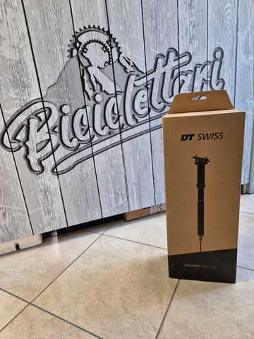 Used Dt Swiss D232 2024 Saddles & Seatposts