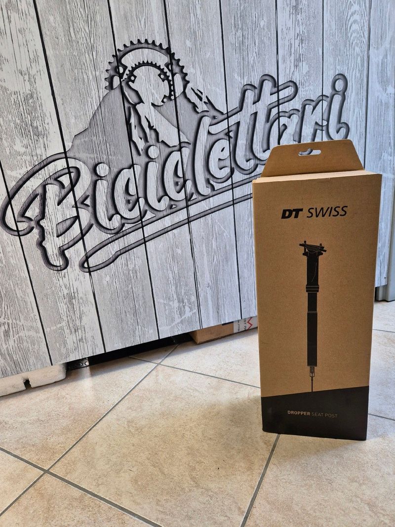 Used Dt Swiss D232 2024 Saddles & Seatposts