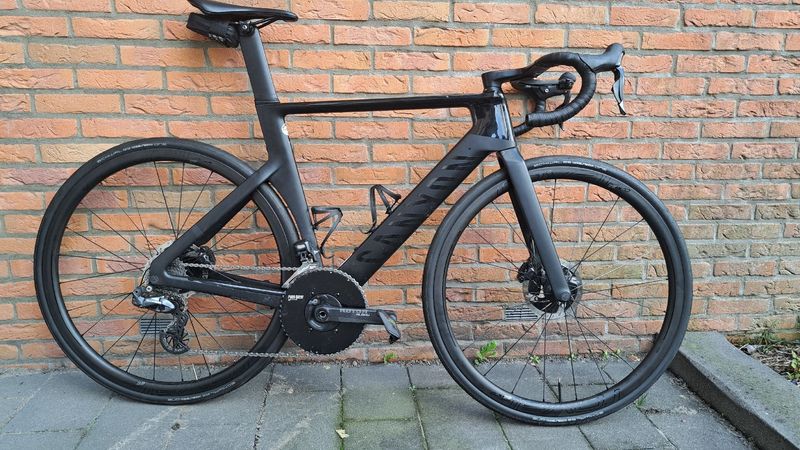 Tweedehands 2020 Specialized Roval CLX 32 Carbon Clincher Wheelset Wheels
