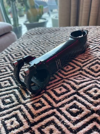 Cannondale, Attacco Manubrio Stem