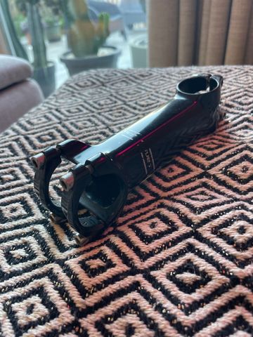 Brugt Cannondale Attacco Manubrio Stem Cockpit