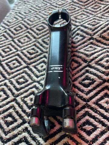 Brugt Cannondale Attacco Manubrio Stem bike — billede 2 af 2