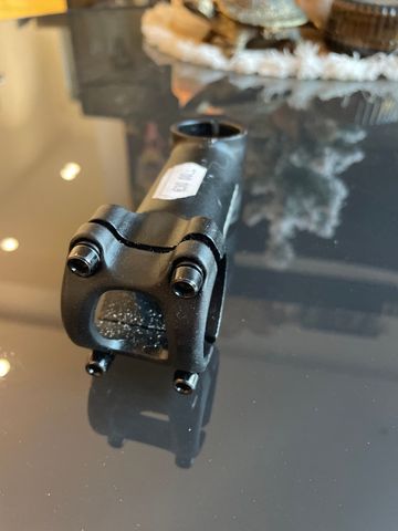 Gebrauchtes Megamo Attacco Manubrio Stem Cockpit