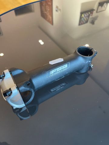 Used Fsa Attacco Manubrio Stem bike — image 2 of 2