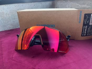 Shimano, CE-SPHR2 black