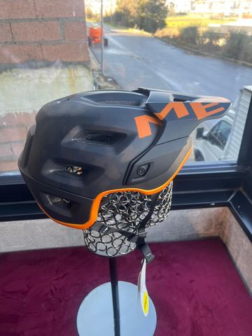 MET Roam MIPS, Bronze Orange Cycling Accessories d'occasion