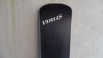 virus Raceboard bike usato — immagine 12 di 23