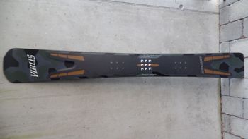 virus Raceboard bike usato