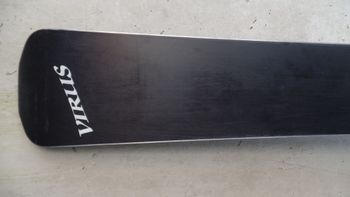 virus Raceboard bike usato — immagine 15 di 23
