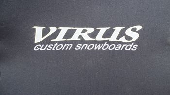 virus Raceboard bike usato — immagine 23 di 23