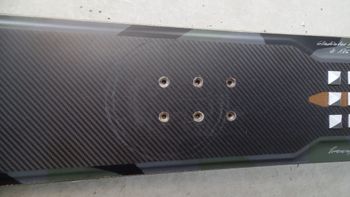 virus Raceboard bike usato — immagine 4 di 23