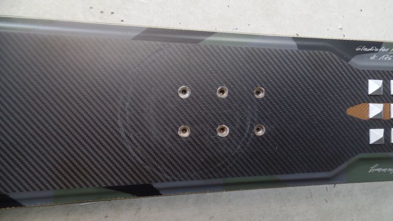 virus Raceboard bike usato — immagine 4 di 23