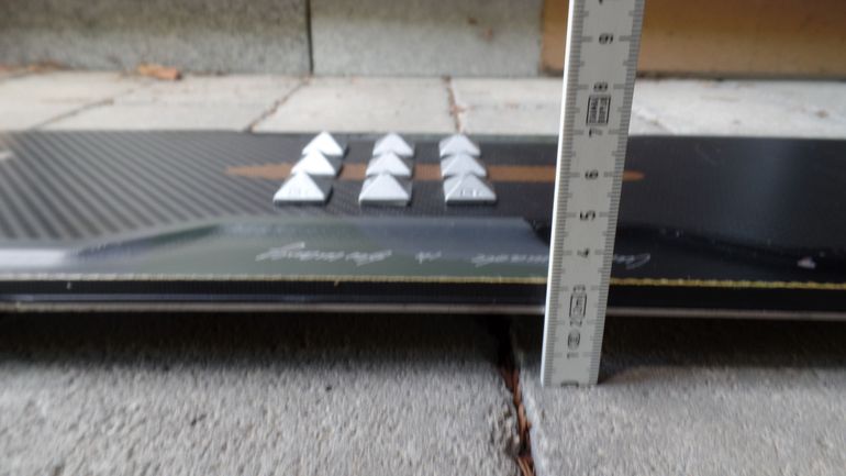 virus Raceboard bike usato — immagine 18 di 23