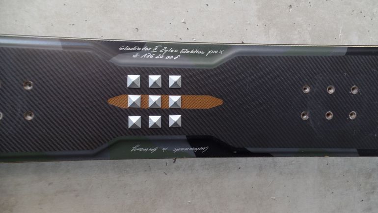 virus Raceboard bike usato — immagine 5 di 23