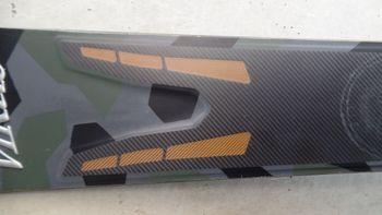 virus Raceboard bike usato — immagine 3 di 23