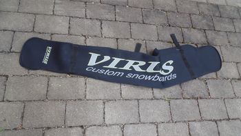 virus Raceboard bike usato — immagine 22 di 23