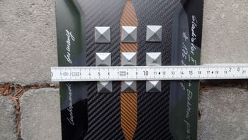 virus Raceboard bike usato — immagine 20 di 23