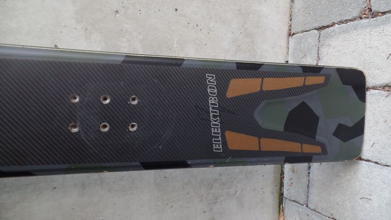 virus Raceboard bike usato — immagine 6 di 23