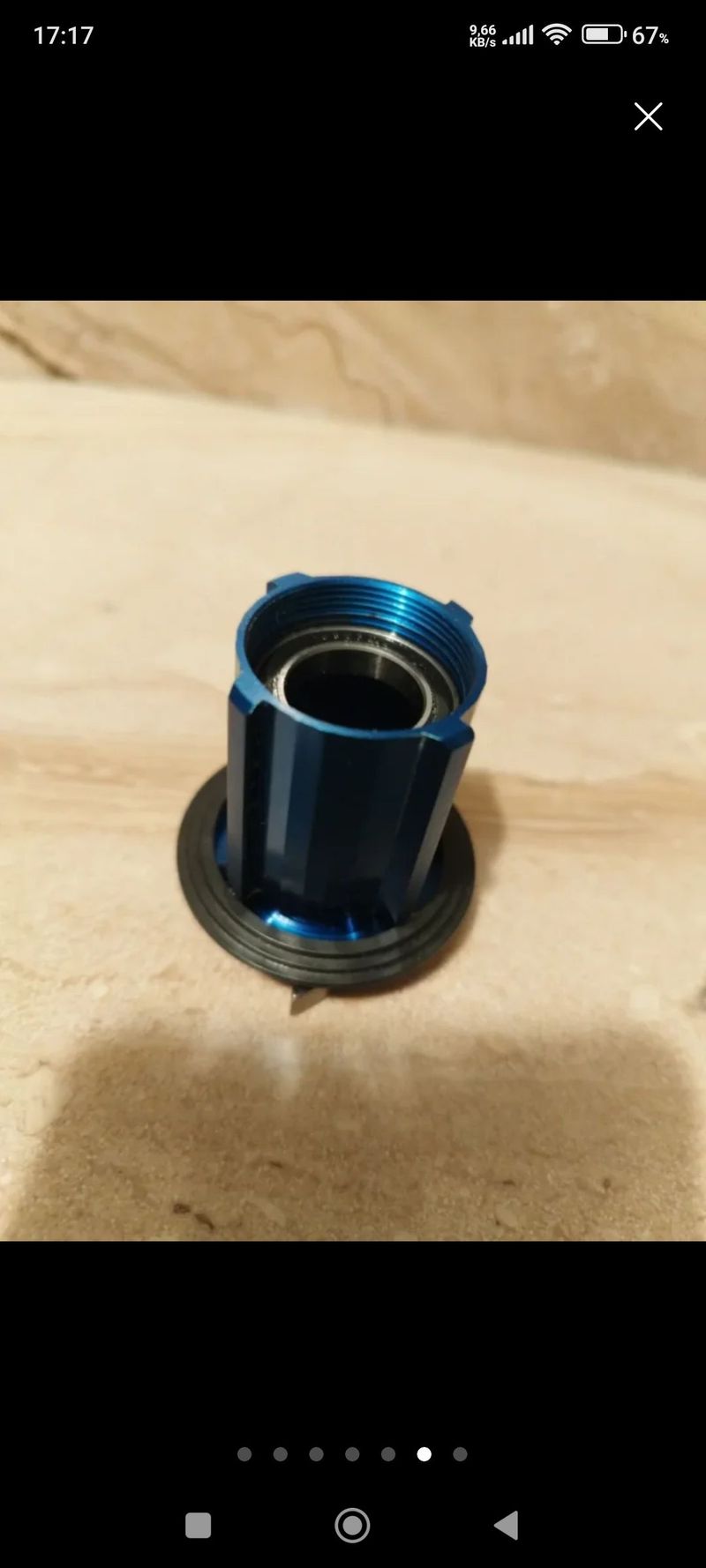 Použité Tune Micro Boost Hub 2025 Wheels