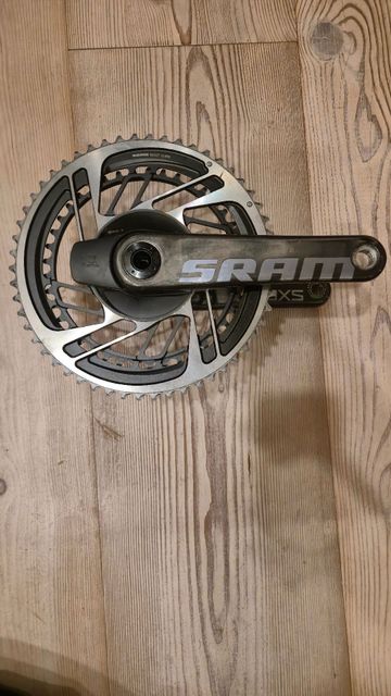 Used 2024 SRAM Red AXS Rear Derailleur bike — image 7 of 7
