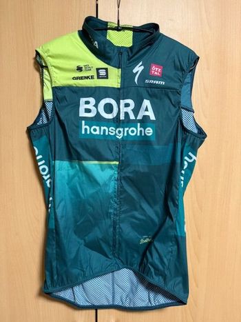 Sportful, Windweste Light