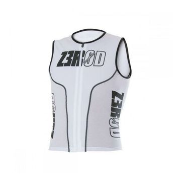 Z3ROD ISINGLET TOP Cycling Clothing de segunda mano